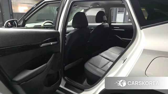 Kia The New Seltos id 4731011 из Кореи 18