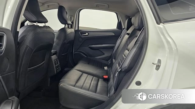 Renault Korea (Samsung) XM3 id 4603632 из Кореи 18