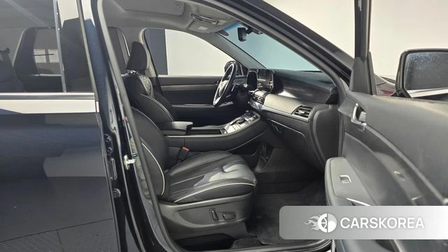 Hyundai Palisade id 4345210 из Кореи 18