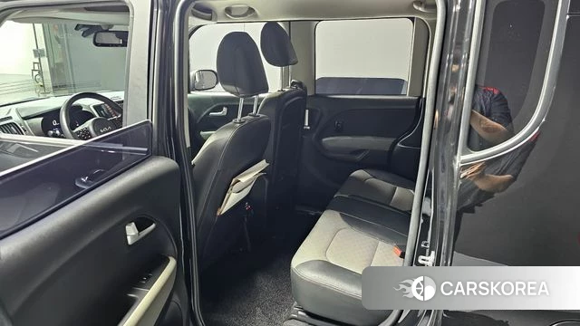 Kia The New Ray id 4195274 из Кореи 18