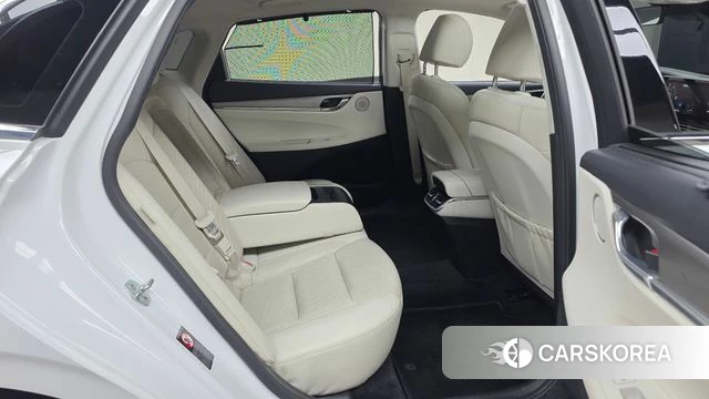 Hyundai The New Grandeur IG id 4905767 из Кореи 18