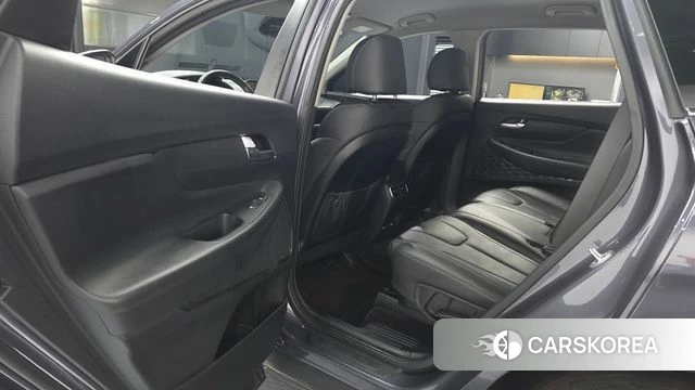 Hyundai The New Santa Fe id 4224533 из Кореи 18