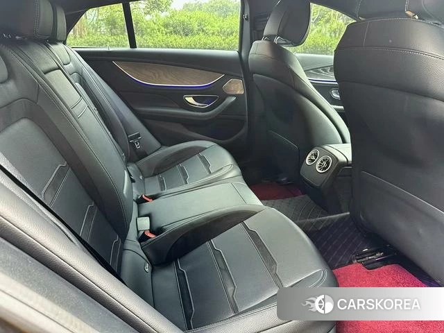Mercedes-Benz AMG GT id 4299611 из Китая 18