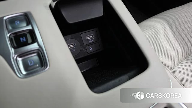 Hyundai The New Grandeur IG Hybrid id 4195577 из Кореи 18