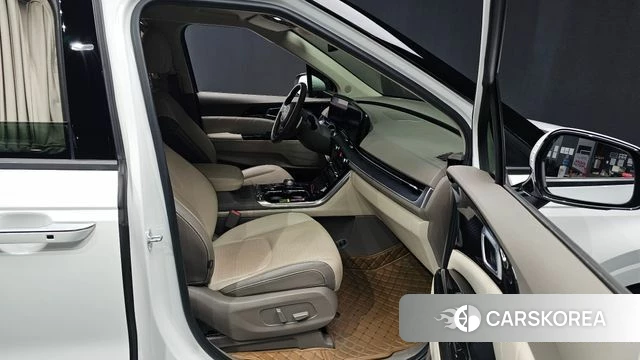 Kia Carnival 4th generation id 4624464 из Кореи 18