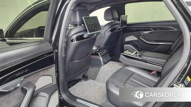Audi A8 (D5) id 4562799 из Кореи 18
