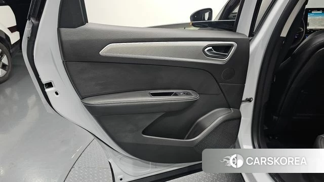 Renault Korea (Samsung) XM3 id 4560889 из Кореи 18