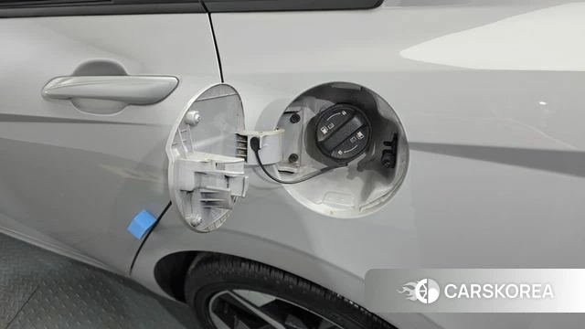 Hyundai Avante (CN7) id 4202205 из Кореи 18