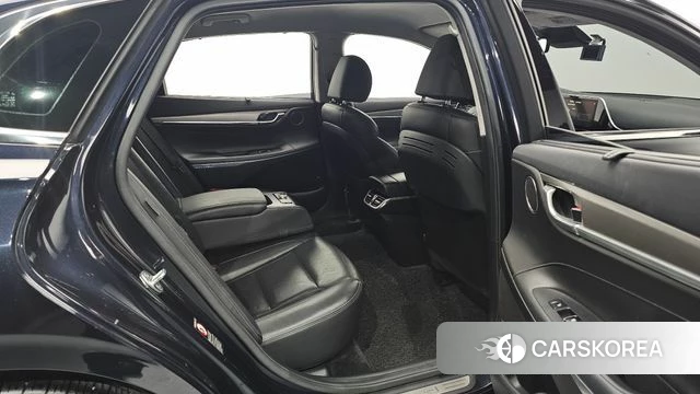 Hyundai The New Grandeur IG Hybrid id 4476253 из Кореи 18