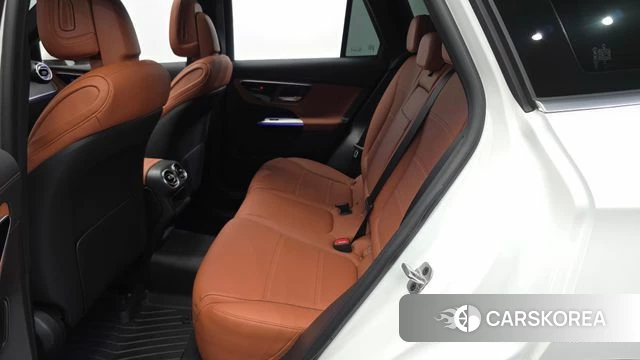Mercedes-Benz GLC-Class X254 id 4612461 из Кореи 18