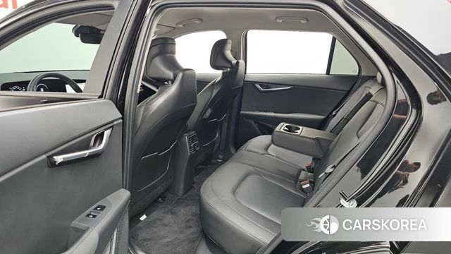 Kia Di All New Niro EV id 4249102 из Кореи 18