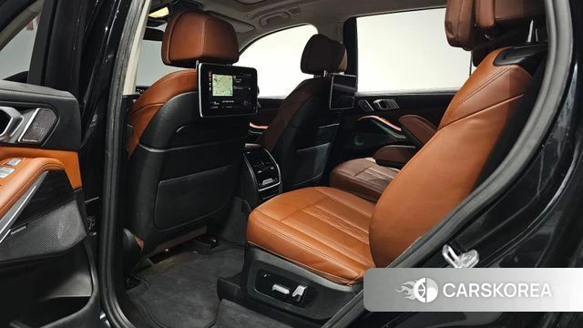 BMW X7 (G07) id 4646685 из Кореи 18