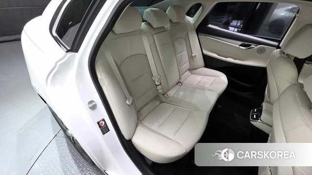 Hyundai The New Grandeur IG id 4423260 из Кореи 18