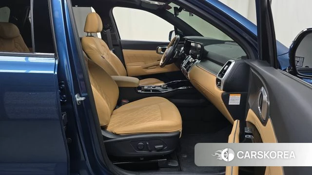 Kia Sorento 4th Generation id 4697376 из Кореи 18
