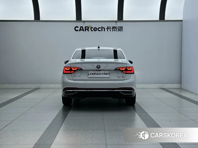 Volkswagen Sagitar id 4328788 из Китая 18