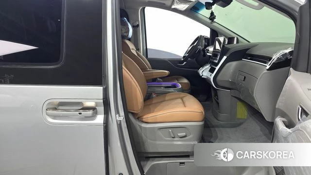 Hyundai Staria id 4585007 из Кореи 18