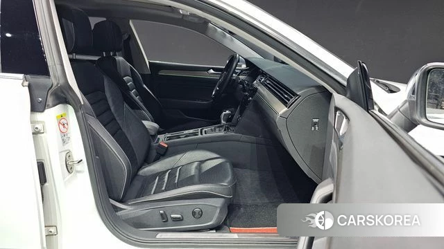 Volkswagen Arteon id 4429955 из Кореи 18