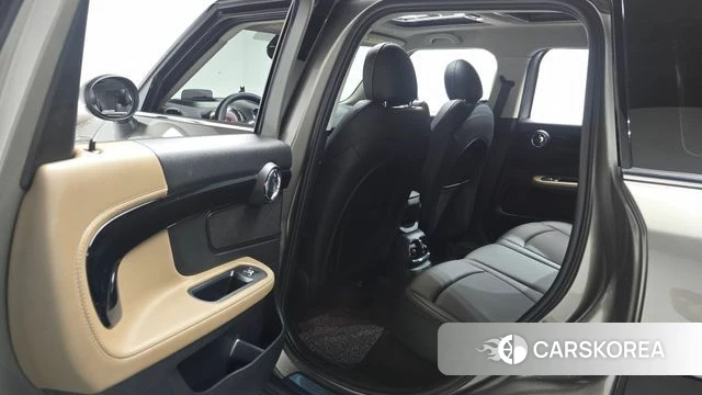 Mini Cooper Countryman id 4339548 из Кореи 18