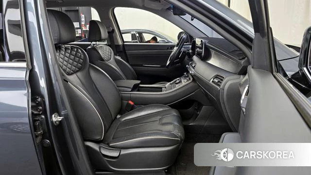 Hyundai Palisade id 4304826 из Кореи 18