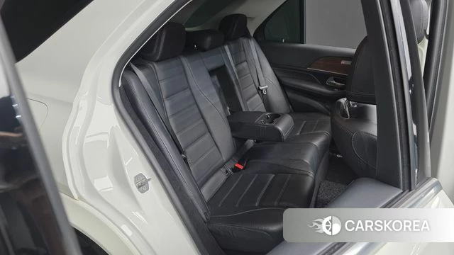 Mercedes-Benz GLE-Class W167 id 4350815 из Кореи 18