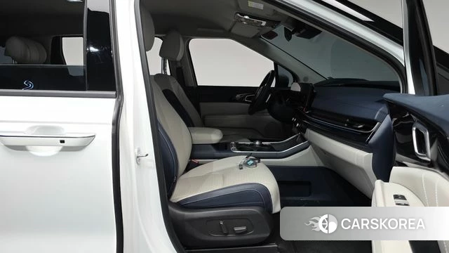 Kia The New Carnival 4th Generation id 4602593 из Кореи 18