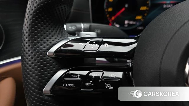 Mercedes-Benz E-Class W213 id 4470256 из Кореи 18