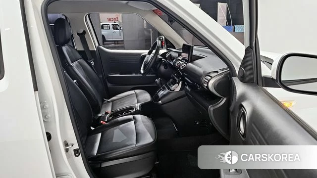 Hyundai Casper id 4343109 из Кореи 18
