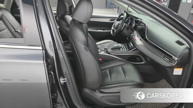 Hyundai The New Grandeur IG Hybrid id 4444916 из Кореи 18