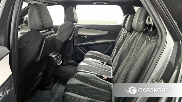 Peugeot 5008 second generation id 4196557 из Кореи 18