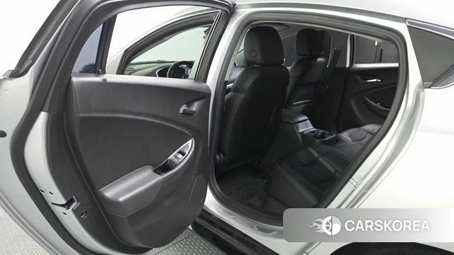 Chevrolet (GM Daewoo) Volt id 4377910 из Кореи 18