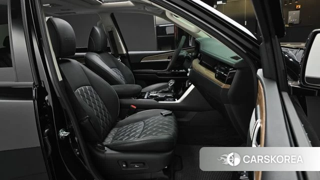 Kia Mohave Master id 4323922 из Кореи 18