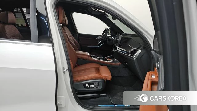 BMW X7 (G07) id 4441826 из Кореи 18