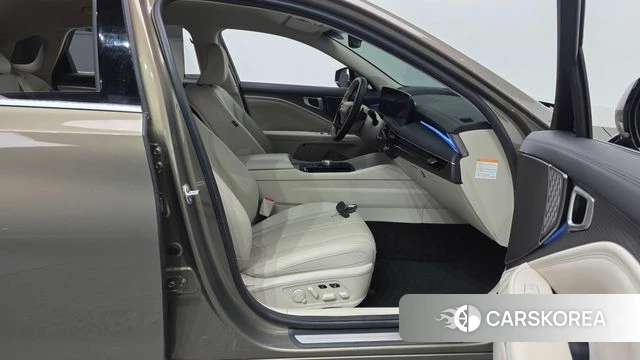 Kia The New K8 Hybrid id 4916447 из Кореи 18