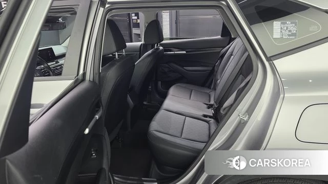 Kia Seltos id 4899591 из Кореи 18