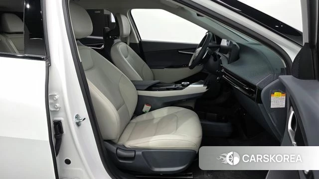 Kia EV6 id 4735048 из Кореи 18