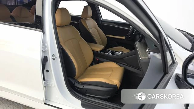 Kia K5 Hybrid 3rd Generation id 4408887 из Кореи 18
