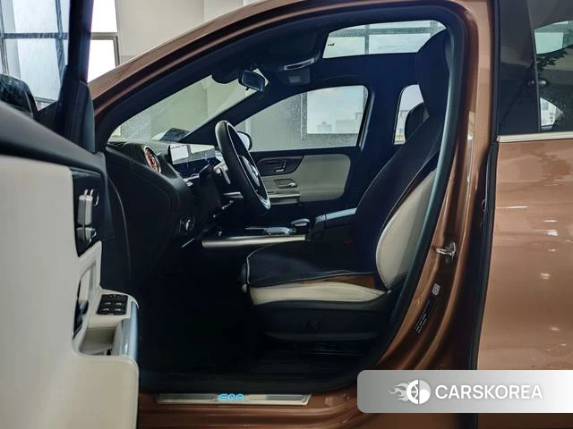 Mercedes-Benz EQA id 4329066 из Китая 18