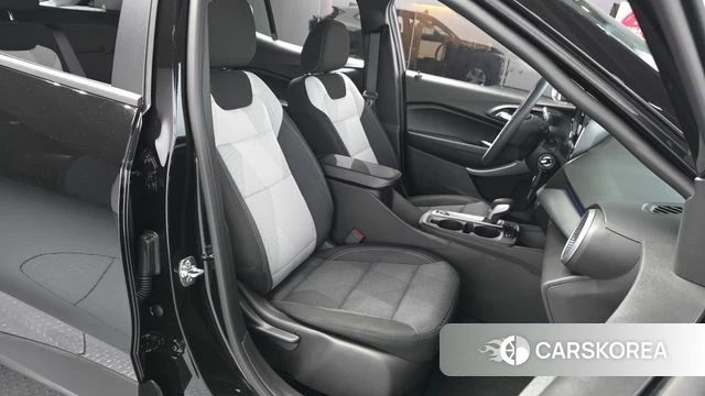 Chevrolet (GM Daewoo) Trax Crossover id 4777898 из Кореи 18