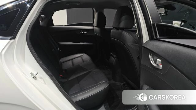 Kia Come New K3 id 4525539 из Кореи 18