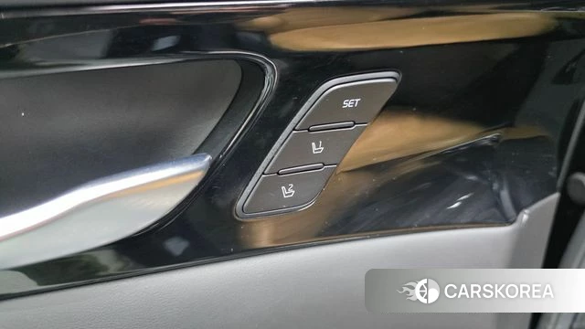 Kia K7 Premier id 4609957 из Кореи 18