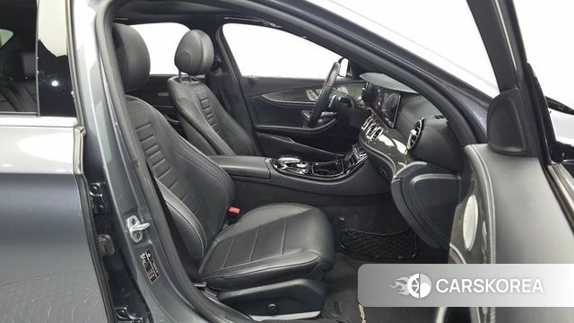 Mercedes-Benz E-Class W213 id 4737189 из Кореи 18