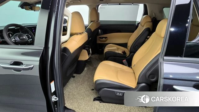 Kia Carnival 4th generation id 4362416 из Кореи 18