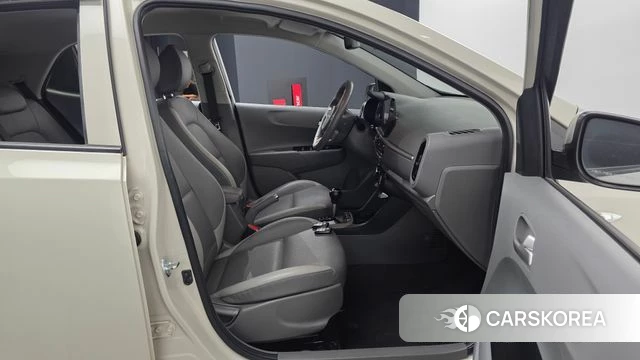 Kia Morning Urban (JA) id 4187538 из Кореи 18