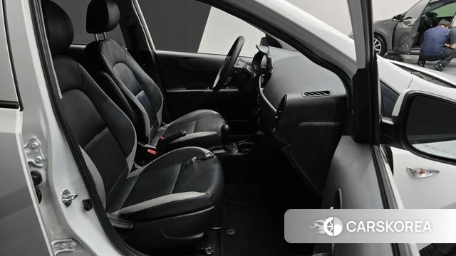 Kia Morning Urban (JA) id 4444202 из Кореи 18