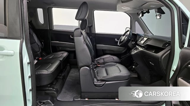 Kia The New Kia Ray id 4201792 из Кореи 18