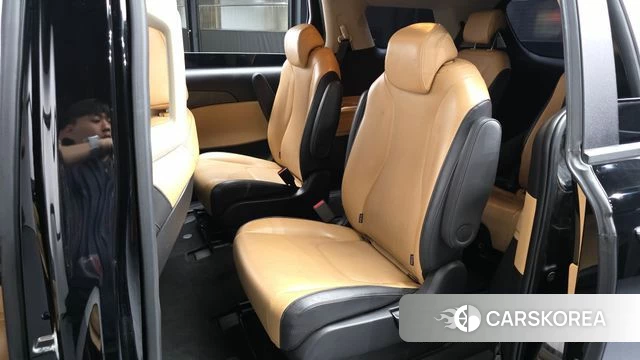 Kia Carnival 4th generation id 4381847 из Кореи 18