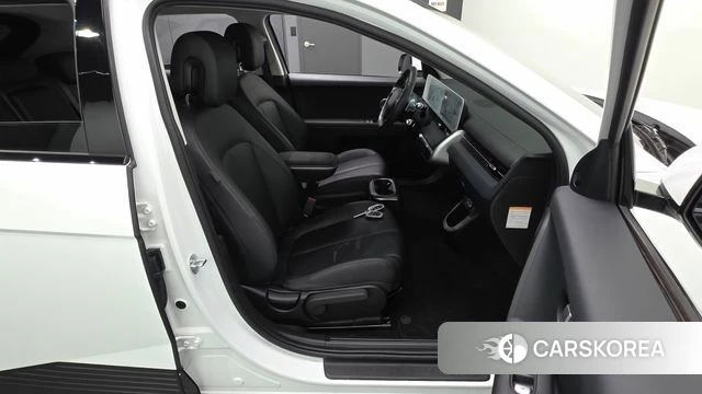 Hyundai Ionic 5 id 4585629 из Кореи 18