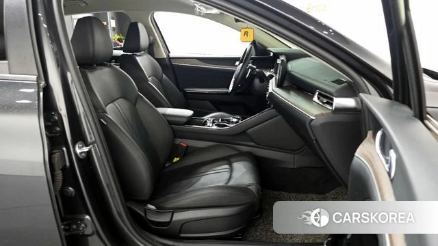 Kia K5 3rd generation id 4224131 из Кореи 18