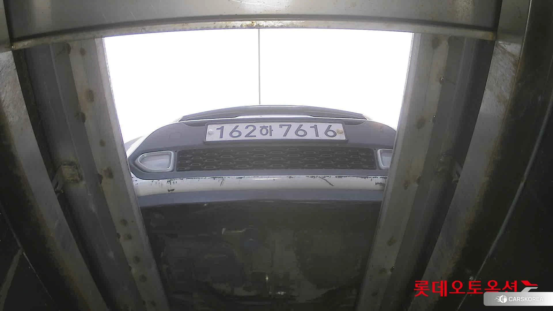 Kia Morning id 4674209 из Кореи 18
