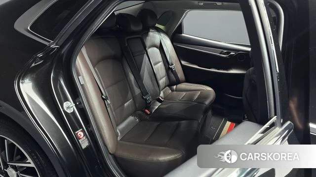 Hyundai The New Grandeur IG id 4688659 из Кореи 18